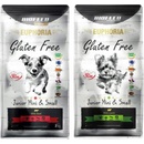 Biofeed Euphoria Puppy Small jahňacie 2 kg a hovädzie 2 kg