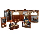LEGO® Harry Potter™ 76442 Rokfortský hrad: Hodina čarovania