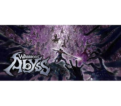 Warriors: Abyss