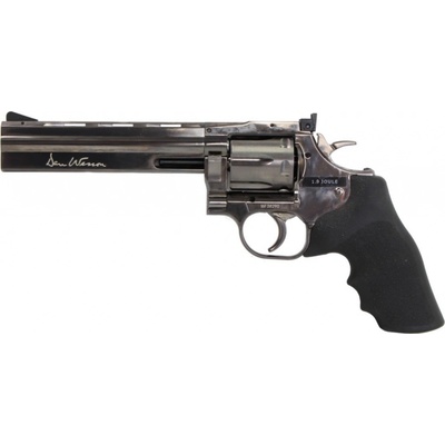 ASG Dan Wesson 715 6' stříbrný CO2 – Zboží Dáma