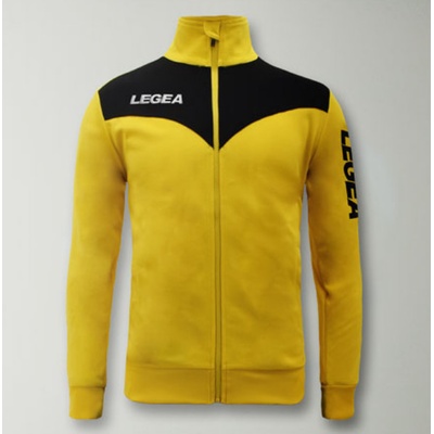 Legea Peru žlutá