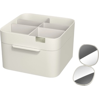 Joseph Joseph Органайзер за козметика Viva с огледала M 2 части (75007)