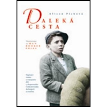Daleká cesta - Alison Picková