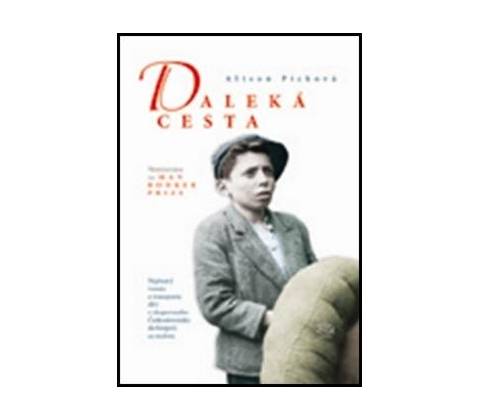 Daleká cesta - Alison Picková