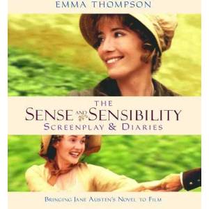 Sense and Sensibility | Emma Thompson (2007)