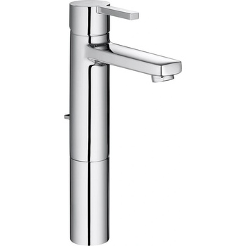 Roca Стоящ смесител за умивалник a5a3496c00, хром (a5a3496c00)