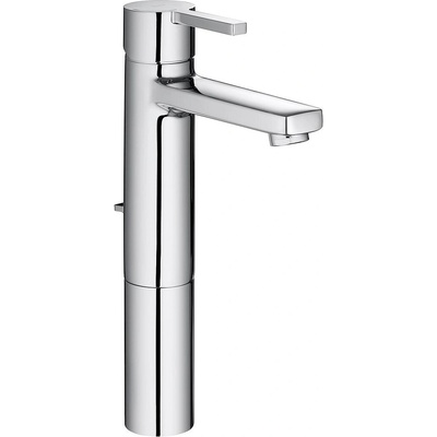 Roca Стоящ смесител за умивалник a5a3496c00, хром (a5a3496c00)
