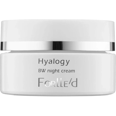 Forlle'd Hyalogy BW Night Cream 50 g