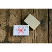 Friendly Soap prírodné mydlo na čistenie tváre s bambuckým maslom 7x 95 g zero waste balenie