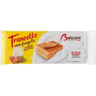Balconi rez jahodový 280 g