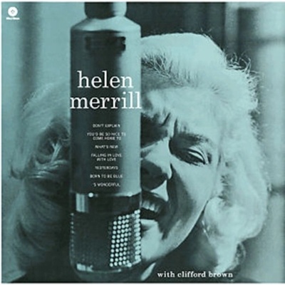 Helen Merrill Helen Merrill LP