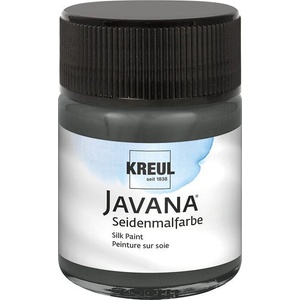 Kreul Javana Ко ринена боя Black 50 ml 1 бр (8108)