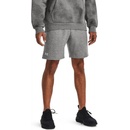 Under Armour UA Rival Fleece shorts -GRY 1379779-025