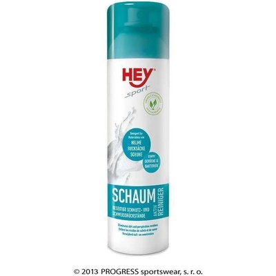 Hey Sport A Lavit Sport Shaum Aktiv Reiniger 250 ml