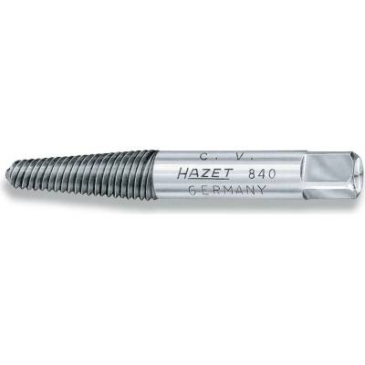 Hazet 840-5 vyťahovač skrutiek M14 - M18