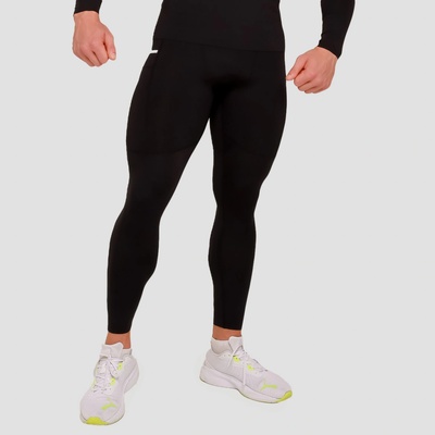 GymBeam High Black