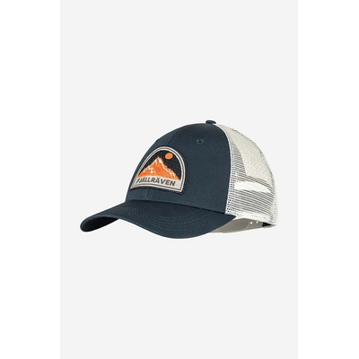 Fjallraven Шапка с козирка Fjallraven Badge (F78152)