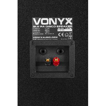 Vonyx SL8