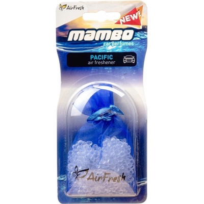 AirFresh MAMBO Pacific