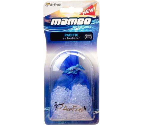 AirFresh MAMBO Pacific
