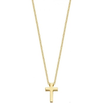 Blush Дамско златно колие Blush 3091YGO (3091YGO)