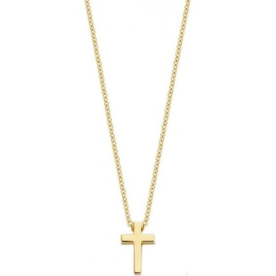 Blush Дамско златно колие Blush 3091YGO (3091YGO)