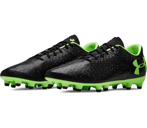 Under Armour Magnetico Select FG