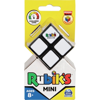 Spin Master Rubikova kostka 2x2 Rubik's Classic