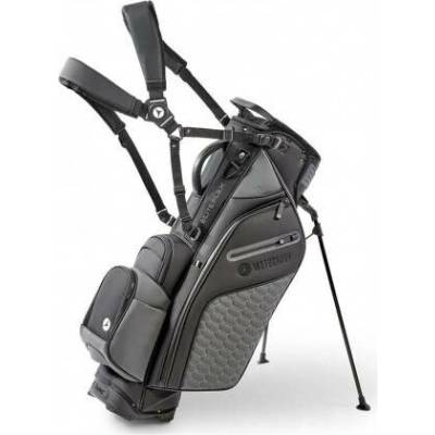 Motocaddy Hybrid-Series Stand Bag