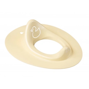 Chipolino - Тоалетна седалка "Пате" жълта