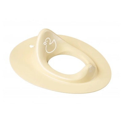 Chipolino - Тоалетна седалка "Пате" жълта