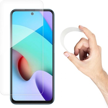 Wozinsky гъвкаво защитно стъкло за Xiaomi Redmi 10 - Прозрачен KP13598 (13598)