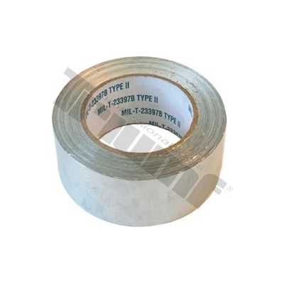 Triumf Páska hliníková samolepiaca 5 cm x 54 m