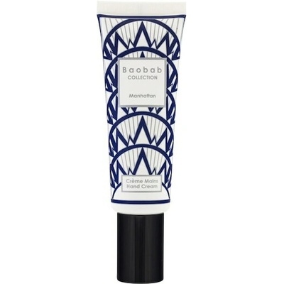 Baobab Krém na ruce Manhattan 50 ml – Hledejceny.cz