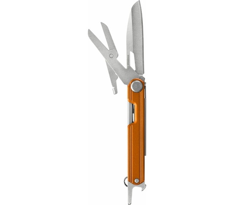 Gerber Armbar Slim Cut Orange