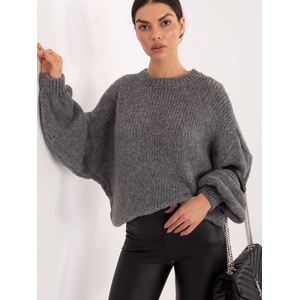 Italy Moda Дамски пуловер класически модел 222782 Italy Moda
