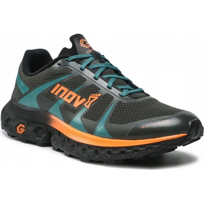 Inov-8 Trailfly ULTRA G 300 Max M S olive/orange – Sleviste.cz
