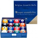 Aramith pool super Pro 57,2mm sada
