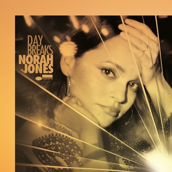 Image 1 of Norah Jones - Day Breaks (LP) (0602547955722)