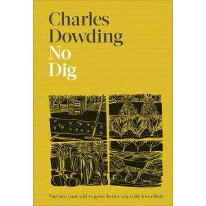 No Dig (ISBN: 9780241541814)