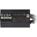 EVGA 100-W1 500W 80Plus White (100-W1-0500-K2)