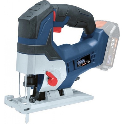 Scheppach CPL60-20LI