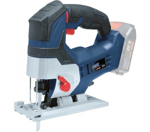 Scheppach CPL60-20LI