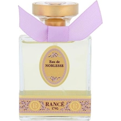 Rancé 1795 Rue Rance - Eau de Noblesse EDP 100 ml Tester