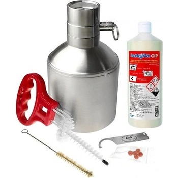 Lindr Sanitační sada BAJONET, SAN00878