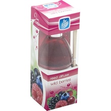 Pan Aroma osvěžovač vzduchu difuzér Wild Berries 50 ml