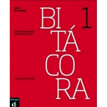 Bitacora A1 – Cuaderno de ejercicios + CD