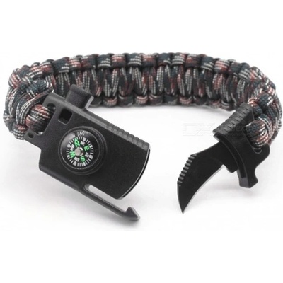 M5 Multi Paracord Survival army