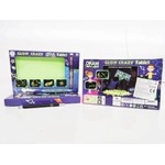 Fisher Price WRITING BOARD, St. , 24x15 cm, cards