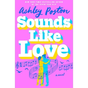 Sounds Like Love (ISBN: 9780593641002)